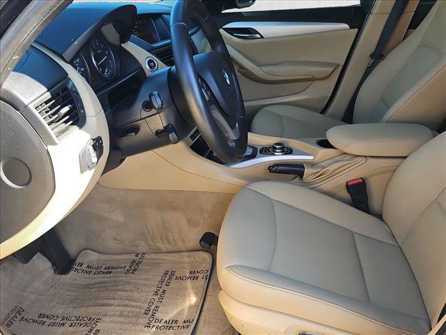 Used 2015 BMW X1 sDrive28i RWD image 17