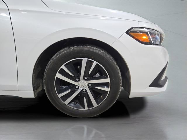 Certified 2023 Honda Civic LX image 13