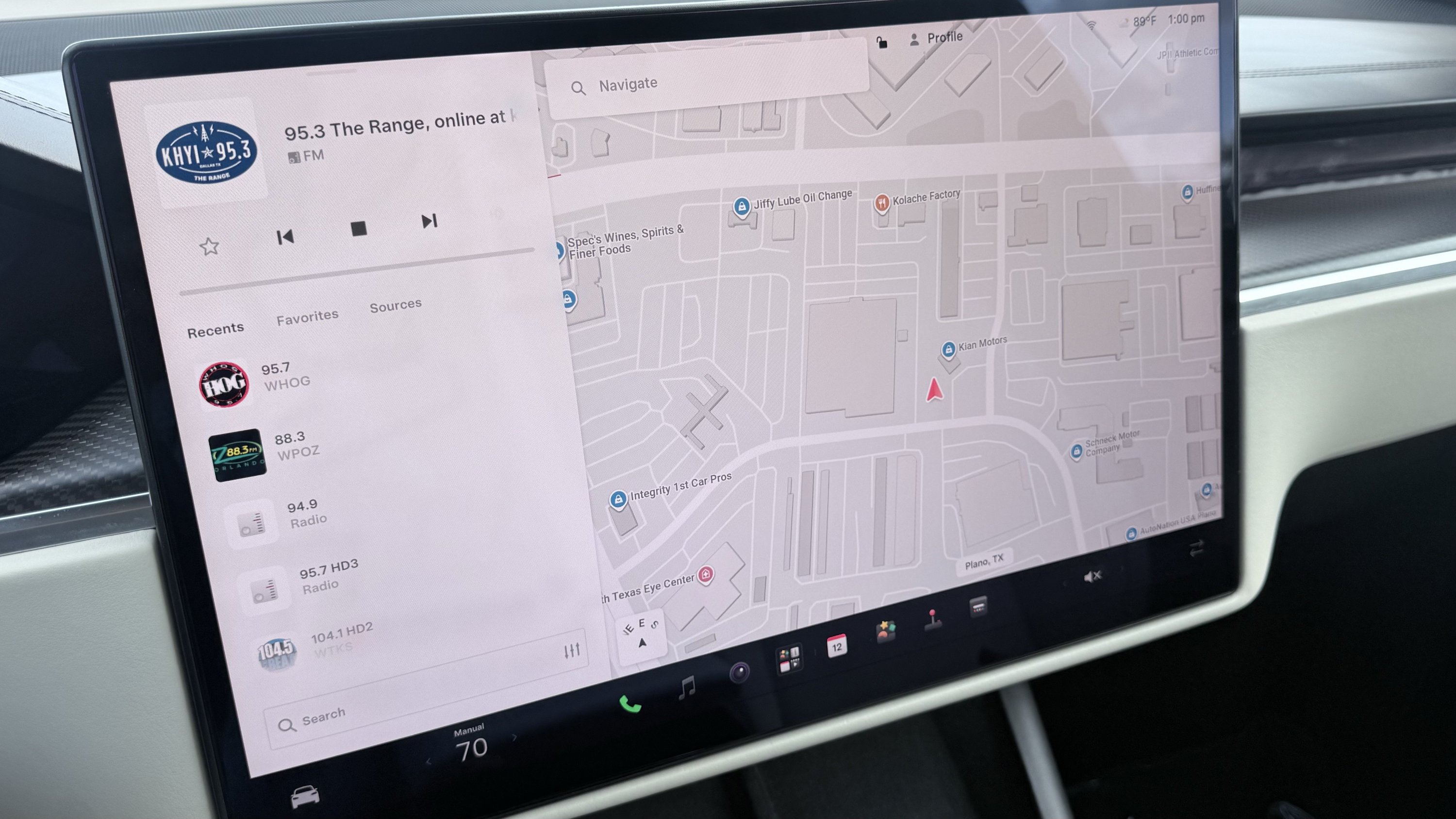 Used 2022 Tesla Model X Plaid AWD/4WD image 60