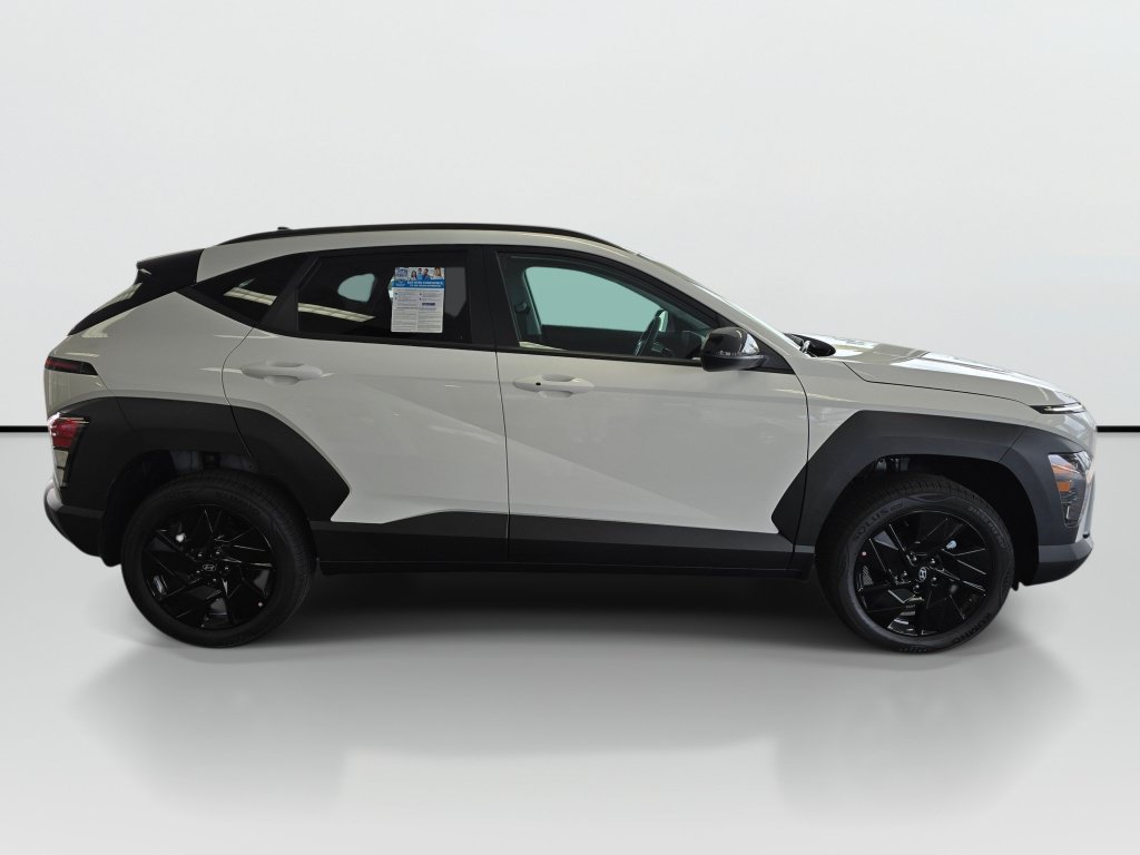 New 2026 Hyundai Kona SEL Sport AWD/4WD image 2