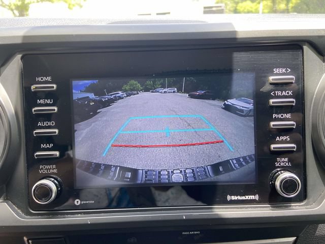 Used 2022 Toyota Tacoma SR RWD image 26