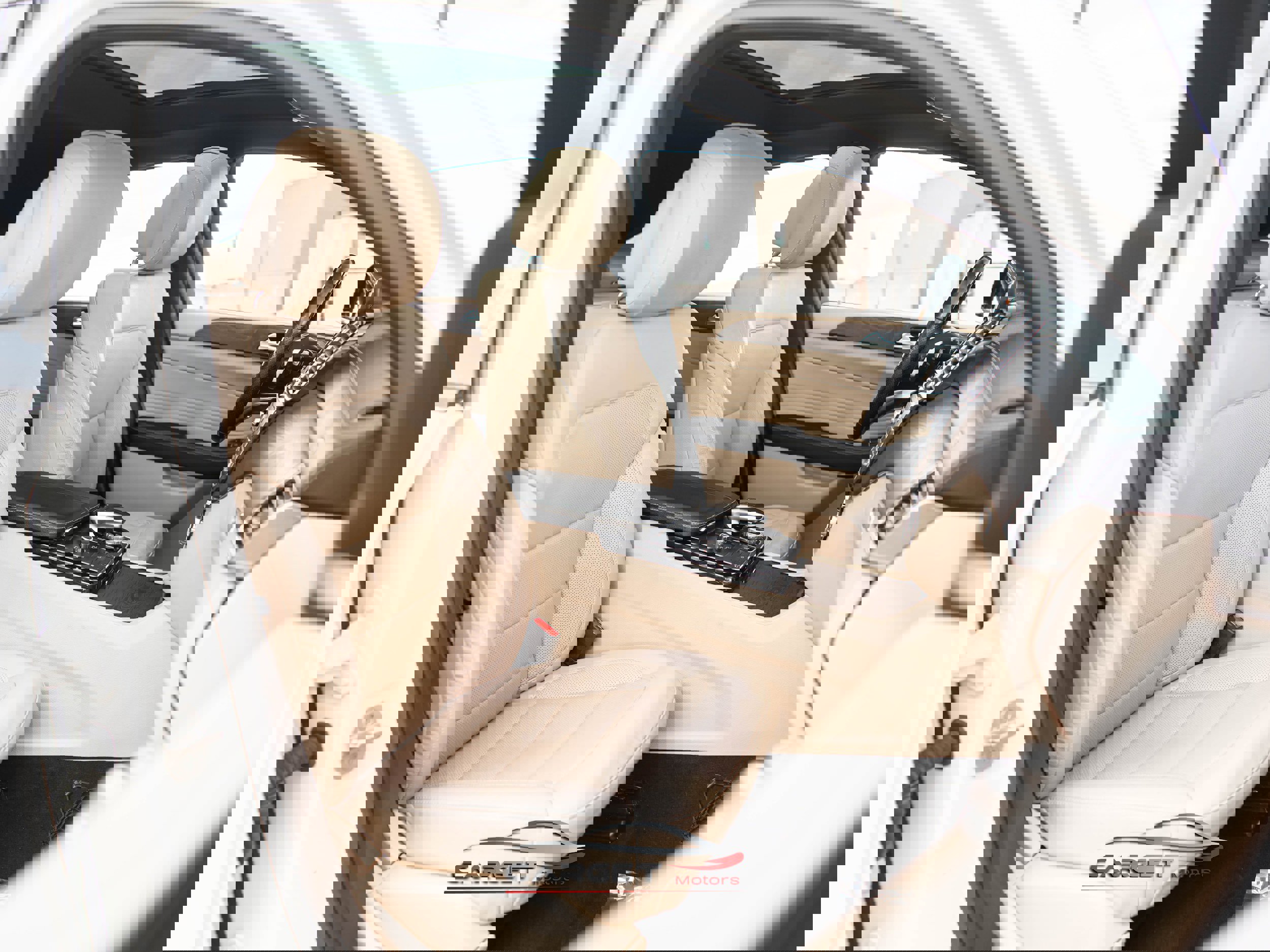 Used 2017 Mercedes-Benz GLE 43 AMG 4MATIC image 17