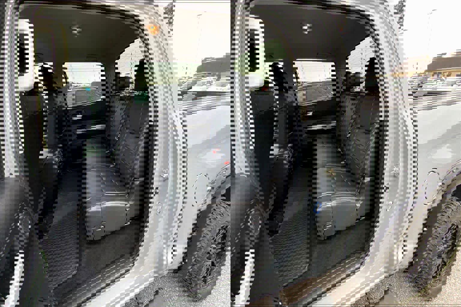 Used 2020 Toyota Tundra SR5 w/ SR5 Leather Package image 20