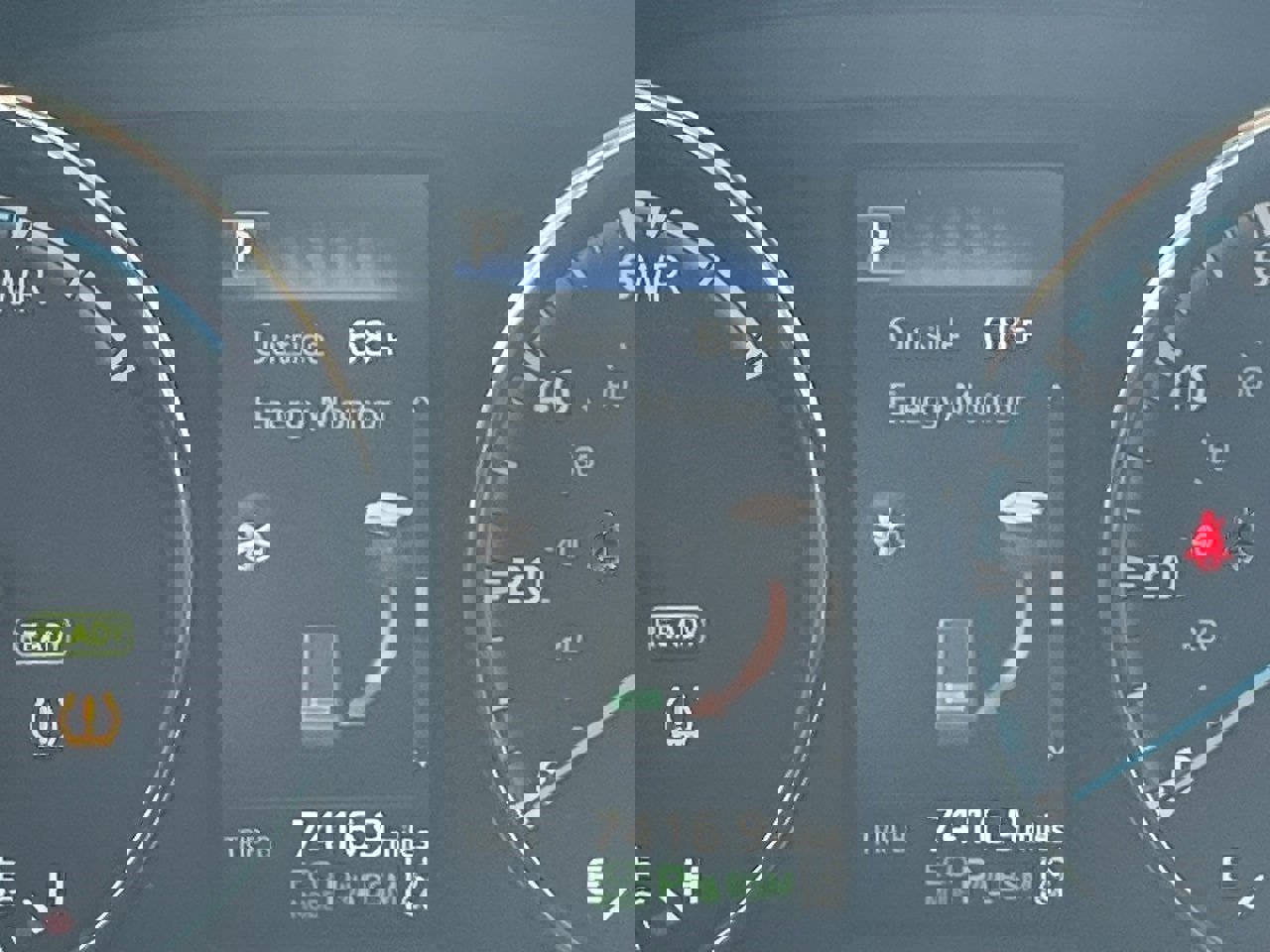 Used 2016 Toyota RAV4 Limited image 8