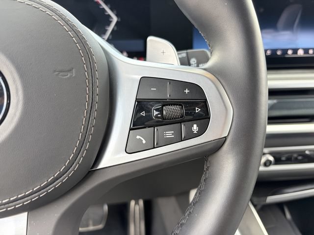 Used 2026 BMW X5 xDrive40i w/ M Sport Package AWD/4WD image 24