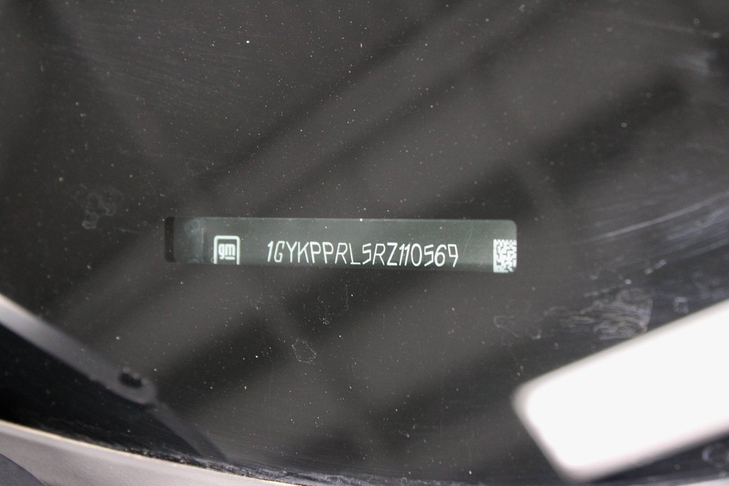 Used 2024 Cadillac Lyriq Luxury image 32