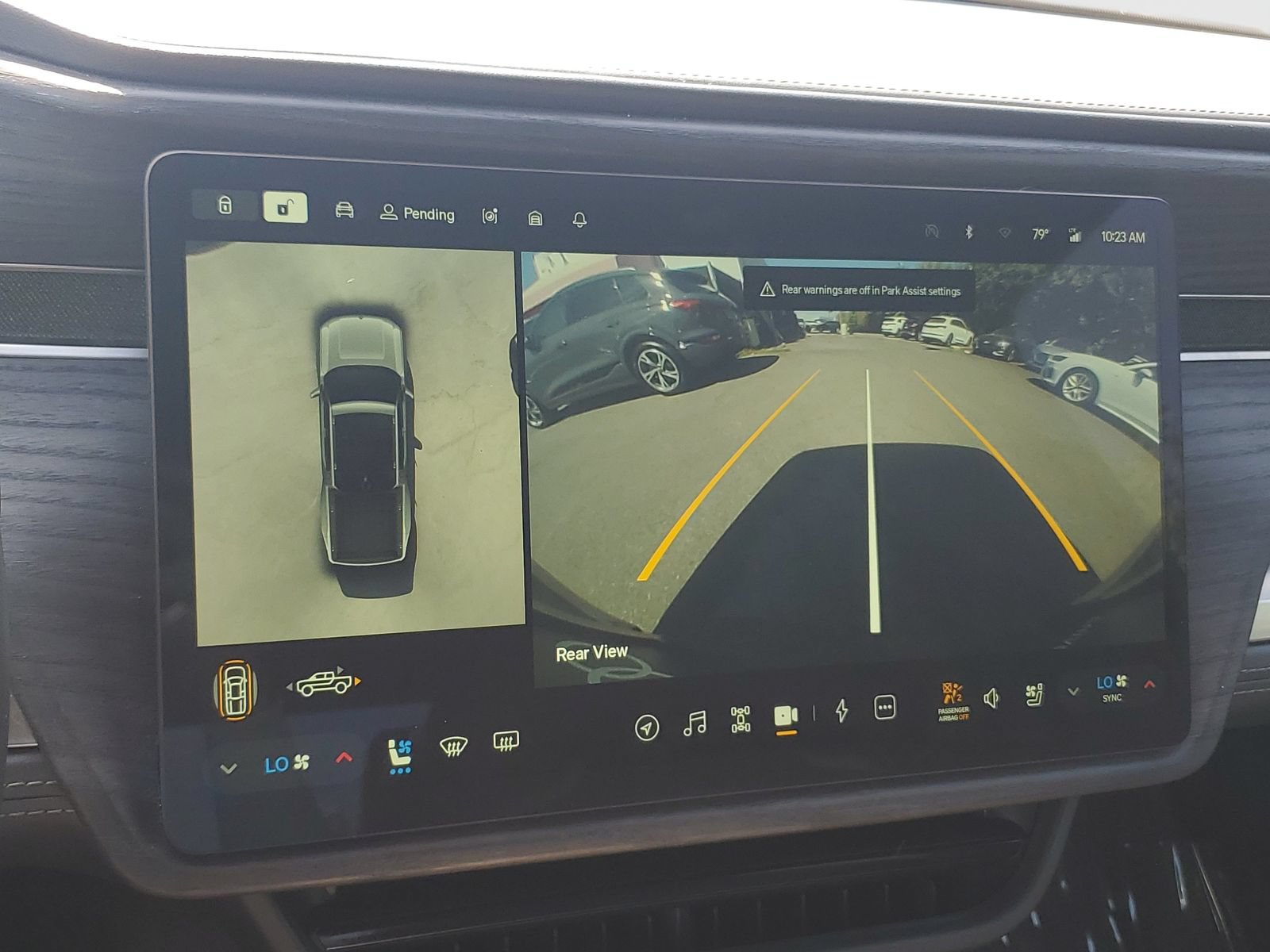 Used 2024 Rivian R1T Adventure Dual AWD/4WD image 24