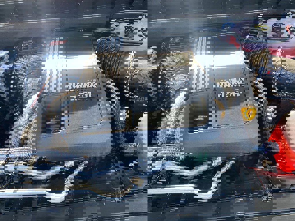 New 2025 Chevrolet Silverado 1500 RST w/ Dark Appearance Package image 12