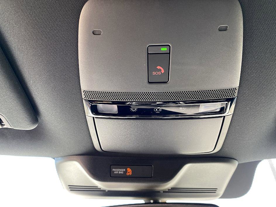 New 2026 Nissan Armada PRO-4X image 16