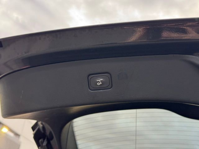 Certified 2023 Ford Edge SEL w/ Convenience Package image 39