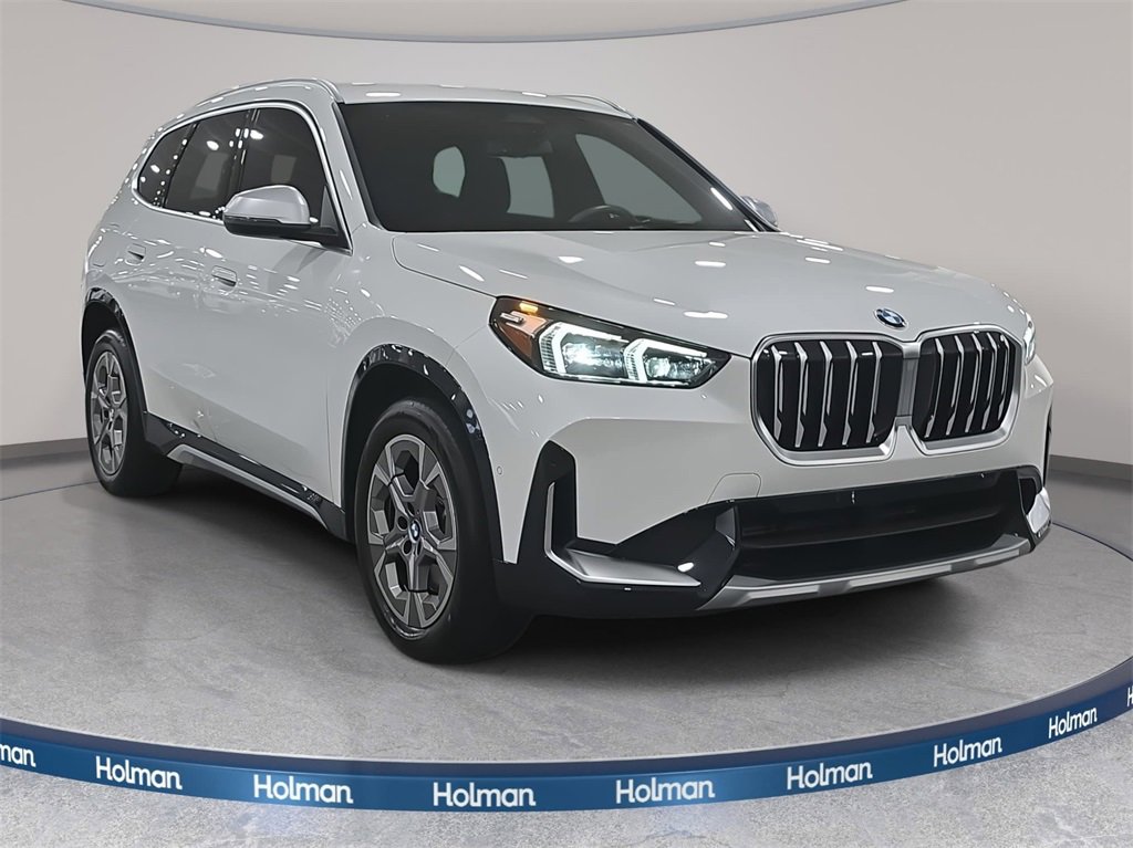 Used 2024 BMW X1 xDrive28i w/ Convenience Package image 4