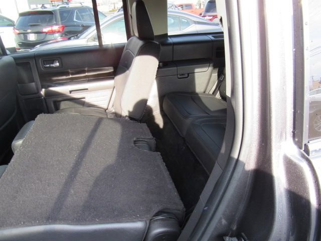 Used 2018 Ford Flex SEL w/ Equipment Group 202A image 27