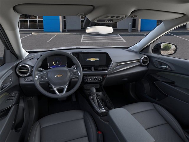 New 2026 Chevrolet Trax ACTIV image 15