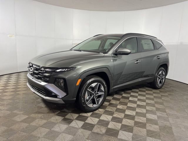 New 2026 Hyundai Tucson SEL AWD/4WD image 1