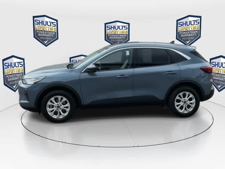 Used 2023 Ford Escape Active AWD/4WD image 5