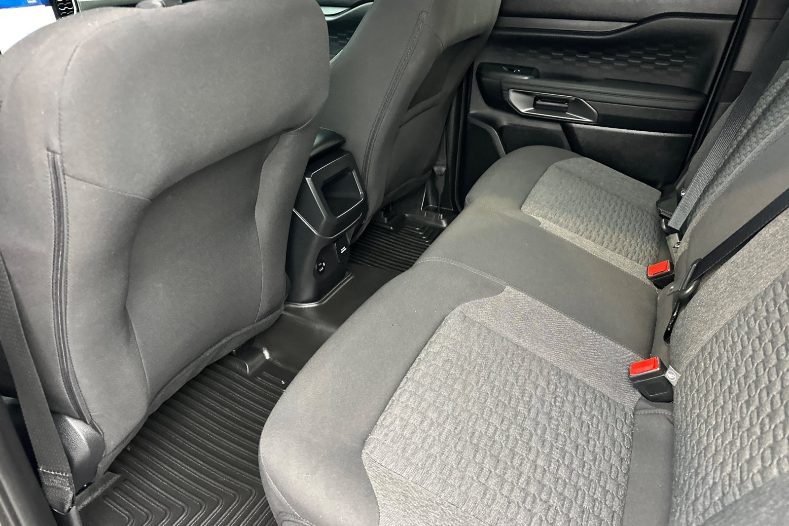 Used 2025 Ford Ranger XLT w/ Equipment Group 301A High image 14