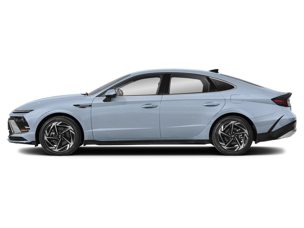New 2026 Hyundai Sonata SEL FWD image 27