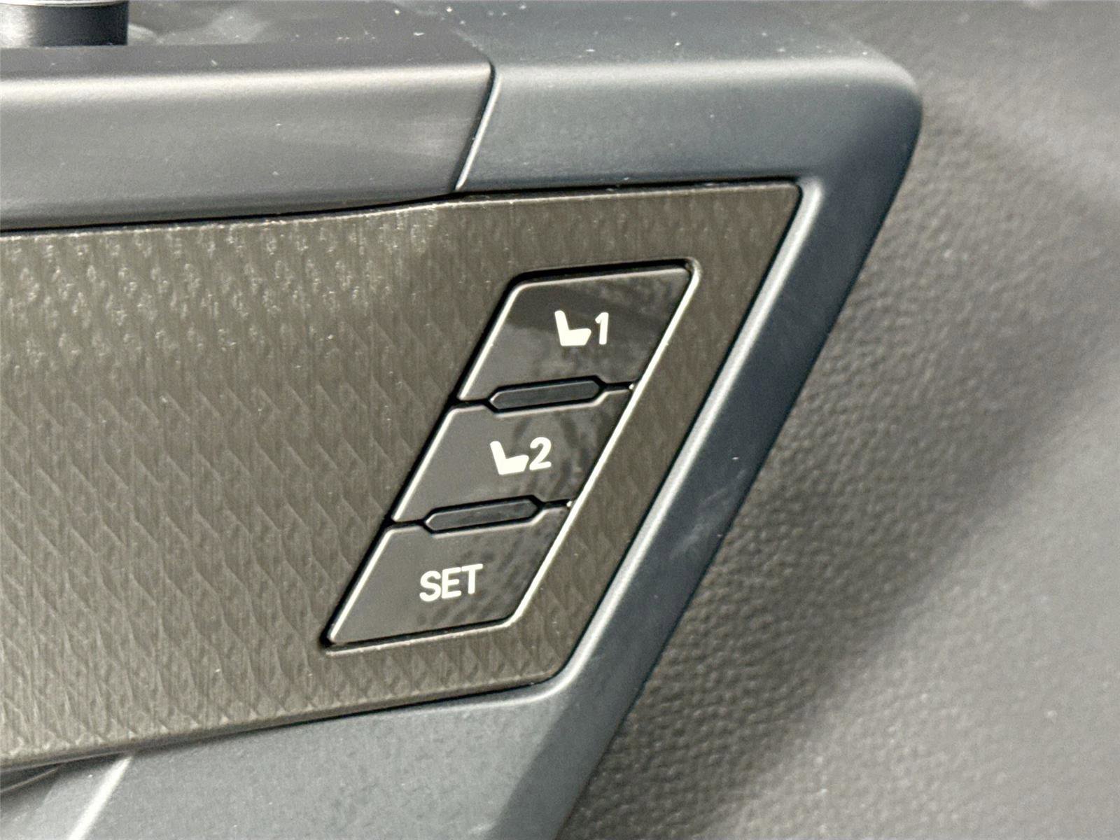 Certified 2024 Toyota Sequoia TRD Pro AWD/4WD image 32