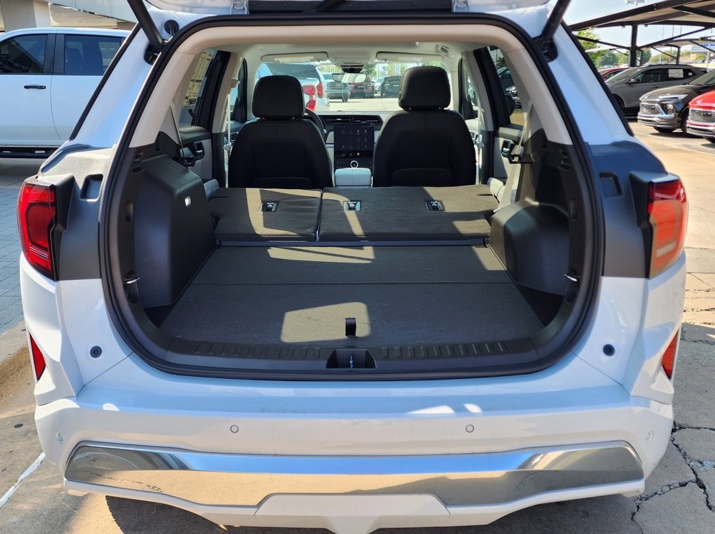 New 2026 GMC Terrain Denali image 52