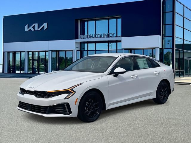 New 2026 Kia K5 LXS image 3