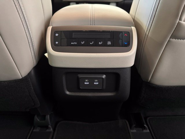 New 2026 Nissan Pathfinder SL AWD/4WD image 20