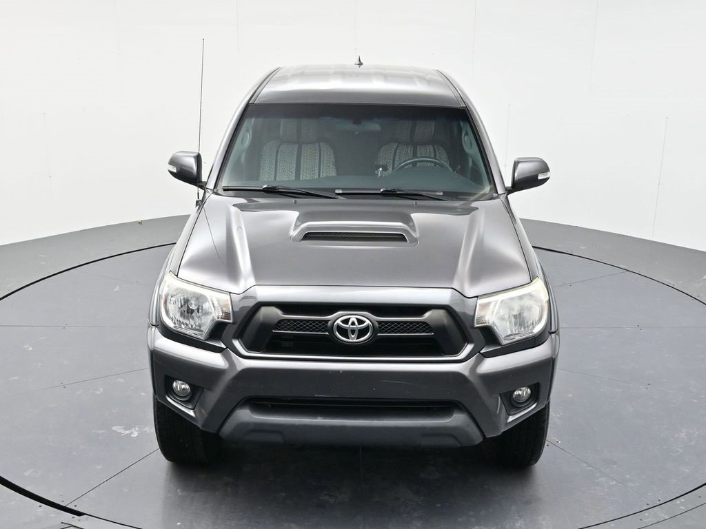Used 2015 Toyota Tacoma Base image 36