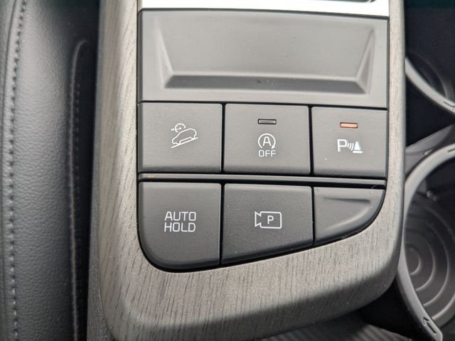 New 2026 Kia Sportage X-Pro Prestige AWD/4WD image 22