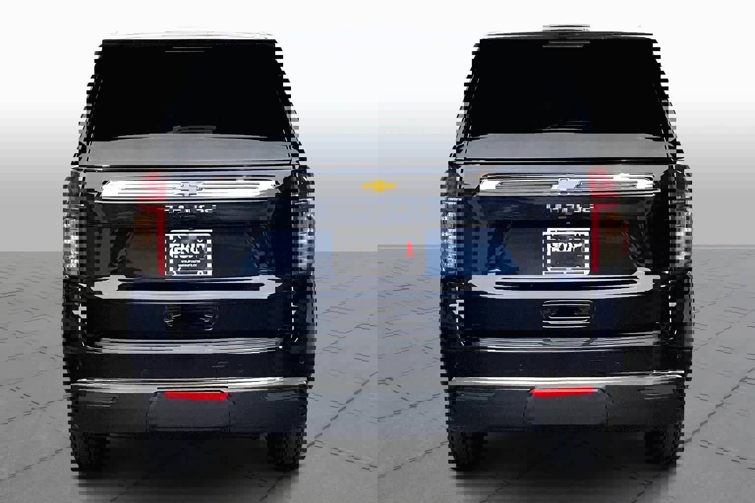 Used 2021 Chevrolet Tahoe LS image 8