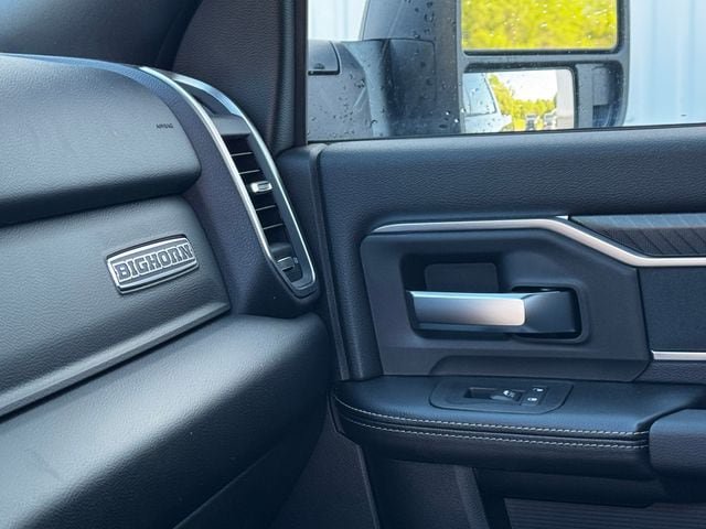 New 2026 RAM 2500 Big Horn AWD/4WD image 43