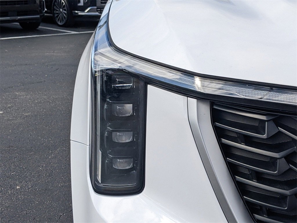 Certified 2025 Kia Sorento LX image 8