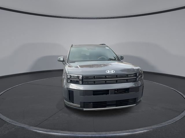 New 2025 Hyundai Santa Fe Limited image 3