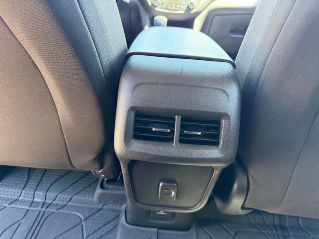 Used 2022 Chevrolet Equinox LT FWD image 14