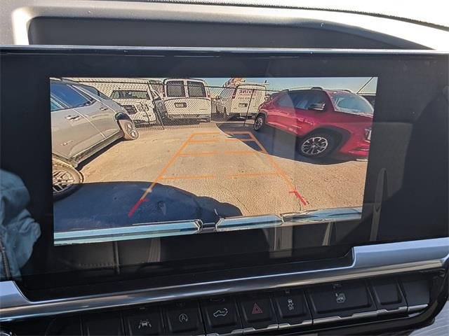 New 2026 GMC Sierra 1500 Elevation w/ Preferred Package image 23