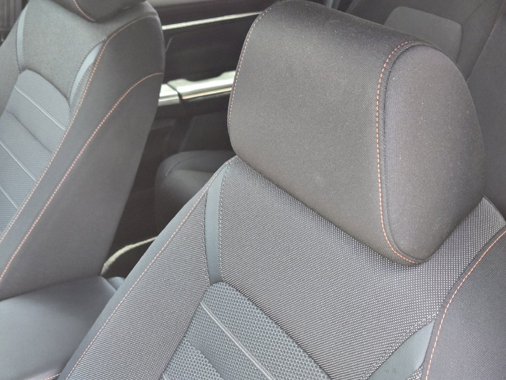Used 2026 Honda CR-V Sport image 23
