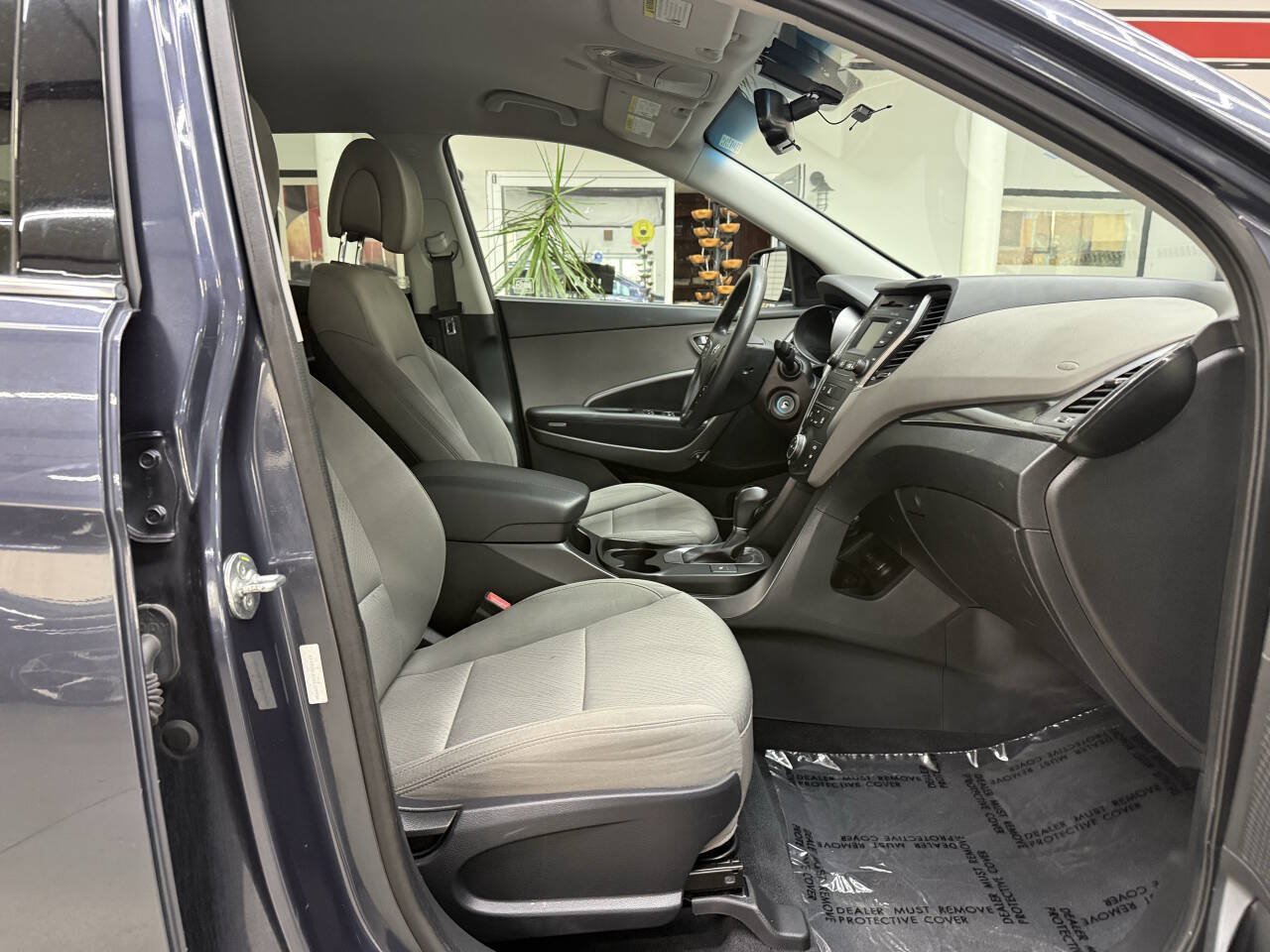 Used 2016 Hyundai Santa Fe Sport w/ Option Group 02 FWD image 17