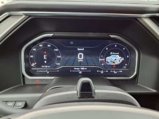 Used 2024 GMC Sierra 1500 Denali w/ Technology Package AWD/4WD image 75