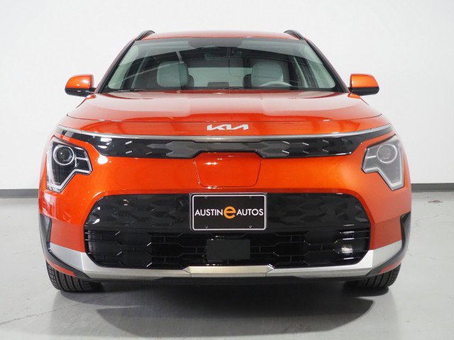 Used 2023 Kia Niro Wind image 48