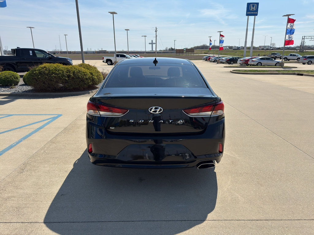 Used 2019 Hyundai Sonata SE image 6