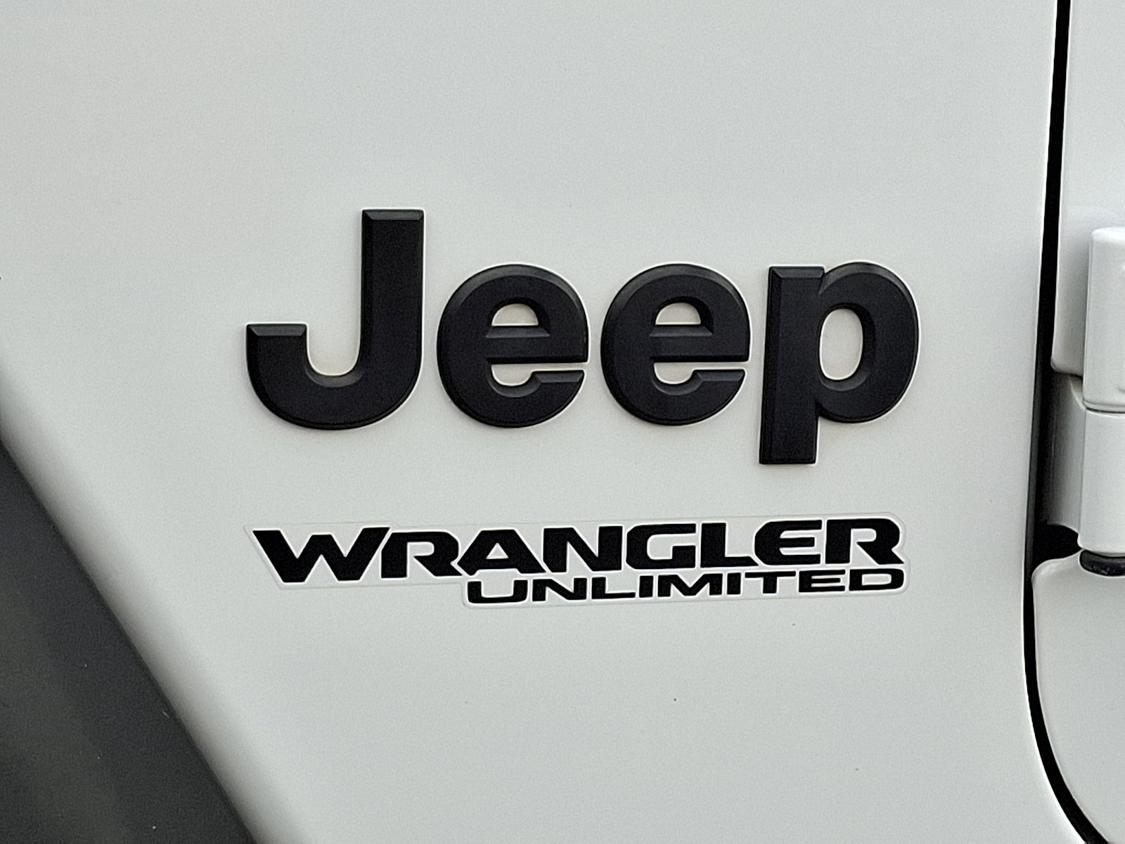 Certified 2022 Jeep Wrangler Unlimited Sport AWD/4WD image 29