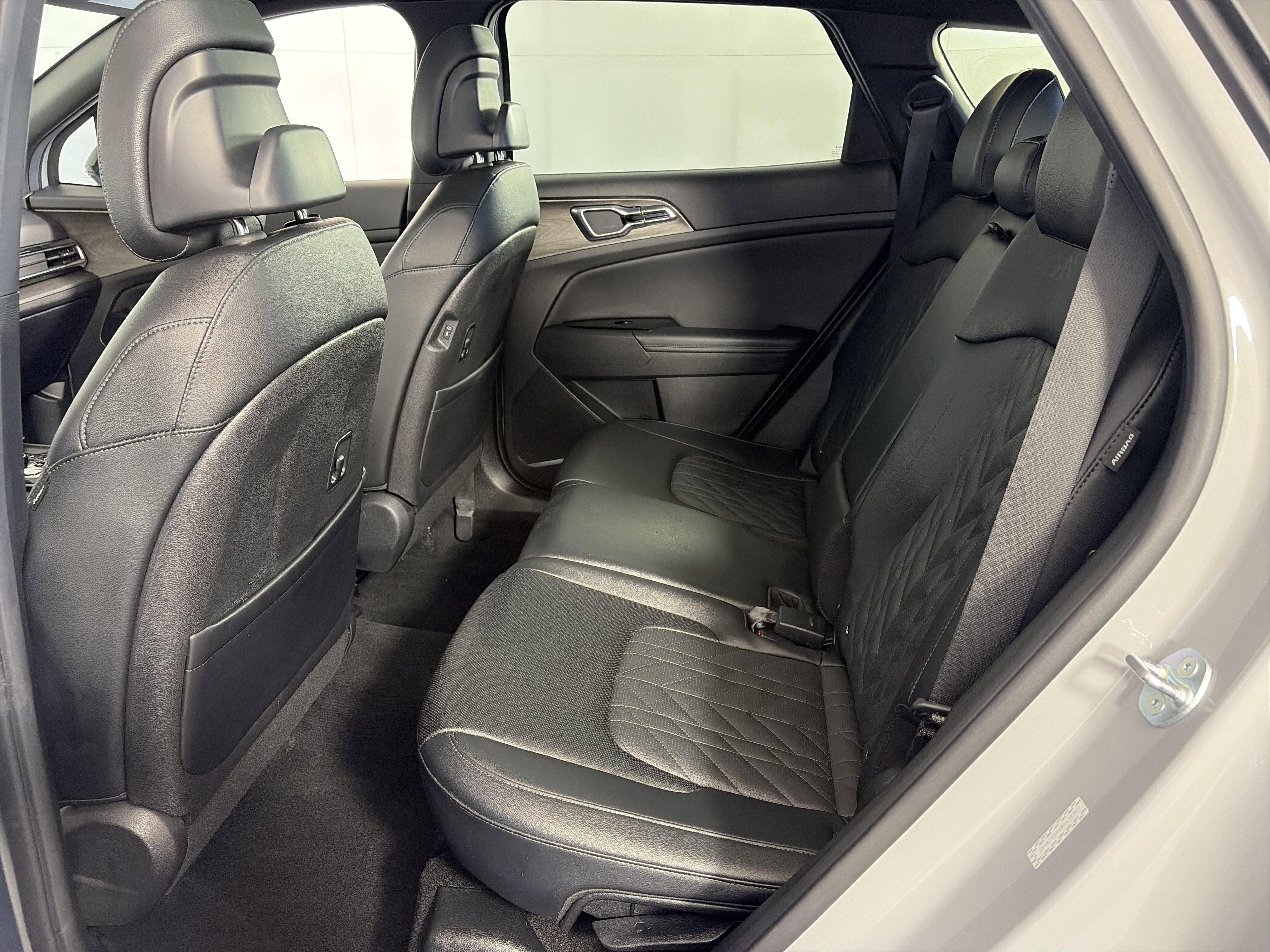 Certified 2024 Kia Sportage X-Pro Prestige AWD/4WD image 7