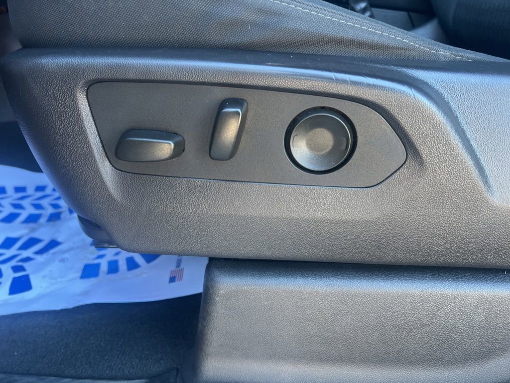 Used 2024 GMC Sierra 1500 Elevation image 7