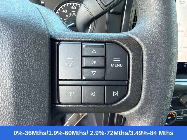 New 2026 Ford F150 STX RWD image 30