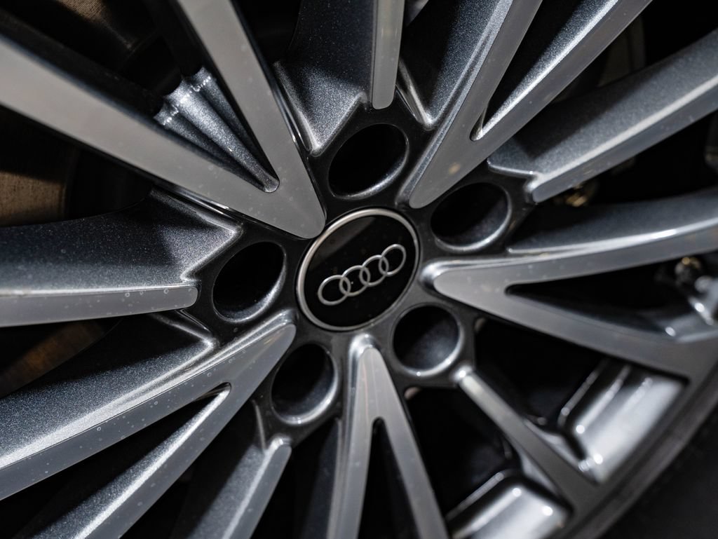 New 2026 Audi A6 Prestige AWD/4WD image 8