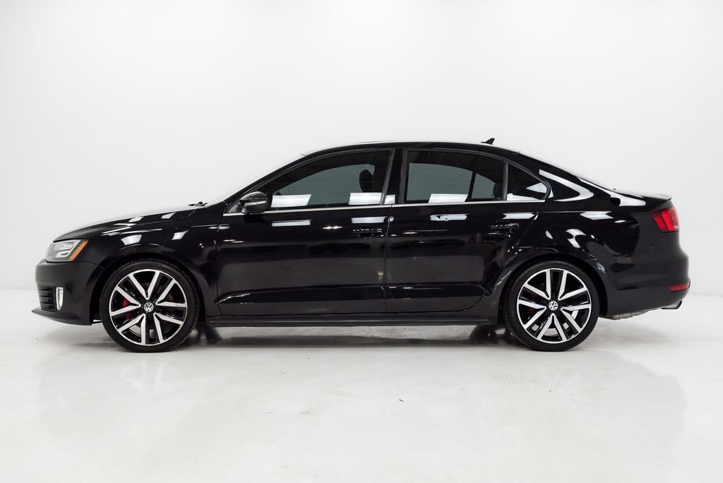 Used 2014 Volkswagen Jetta GLI Autobahn FWD image 27