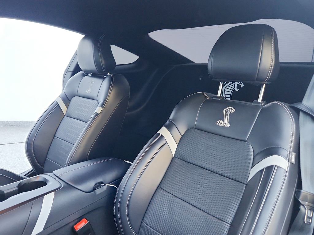 Used 2020 Ford Mustang Shelby GT500 w/ Technology Package image 21