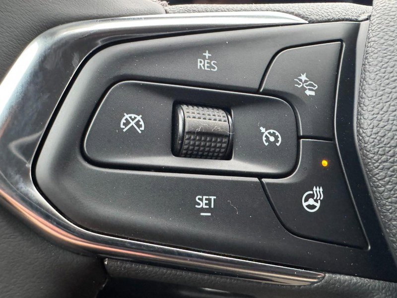 New 2026 Chevrolet Trax ACTIV w/ Driver Confidence Package image 11