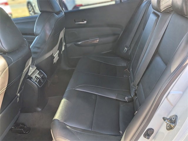 Used 2017 Acura TLX V6 SH-AWD w/ Technology Pkg image 28