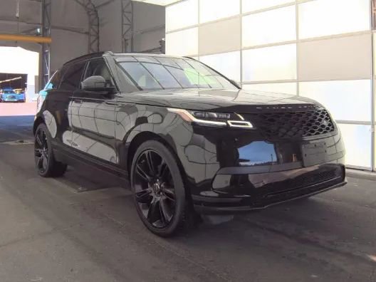 Used 2019 Land Rover Range Rover Velar S image 4