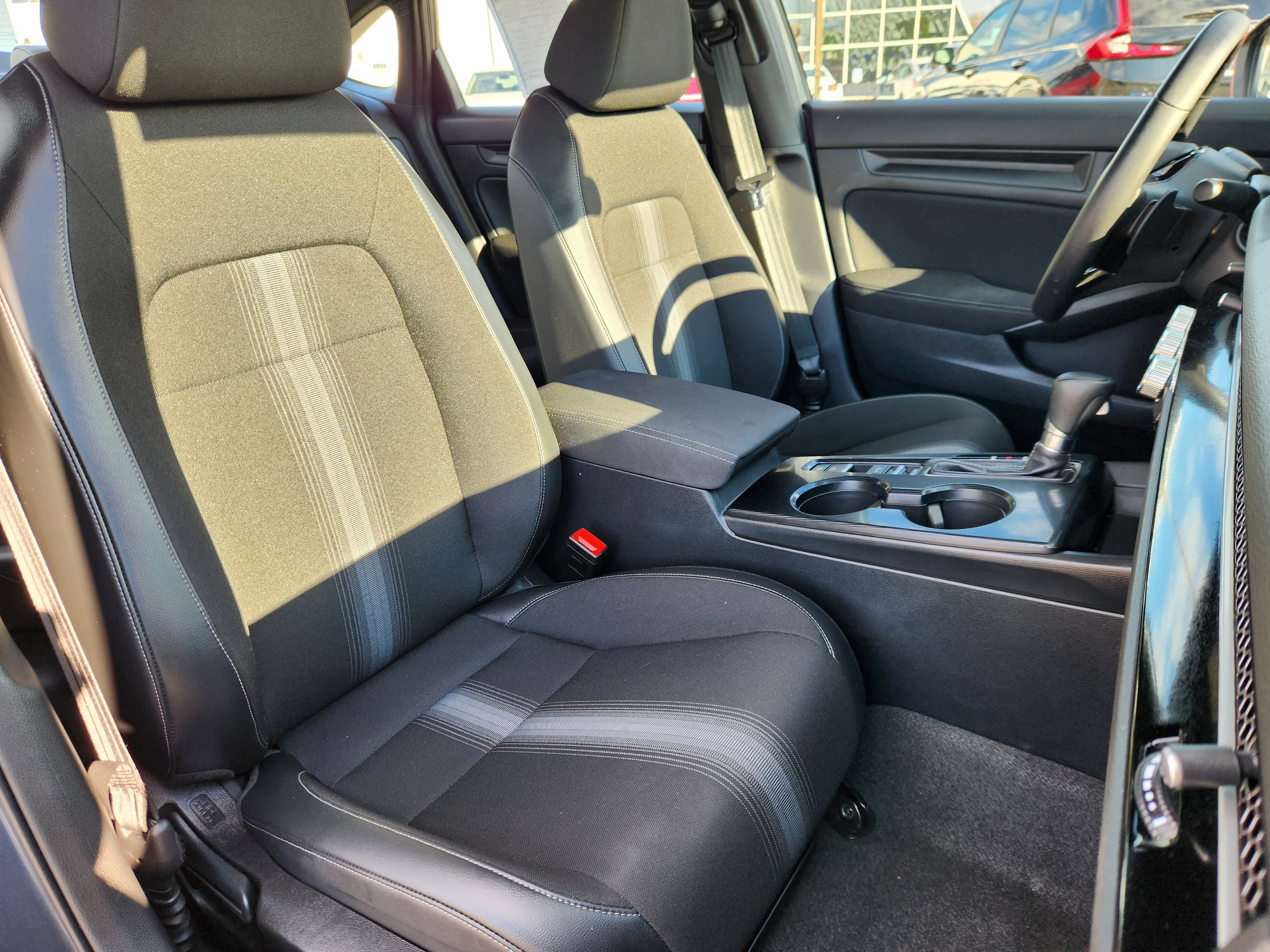 Certified 2022 Honda Civic Sport image 14