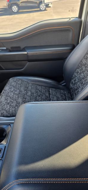 Used 2024 Ford F150 Tremor image 24